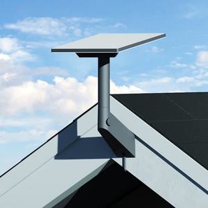 Terminal de Internet Satelital Starlink V4 2026, Mini Portátil, WiFi Global de Alta Velocidad - Product Image 3