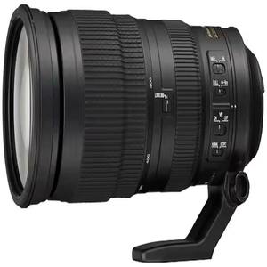 Nuevo Objetivo para Cámara AF 200-500mm F/5.6 VR ED AF-S - Product Image 4