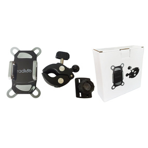 Supporto per telefono con confezione in scatola bianca-ABC-567 - Product Image 1