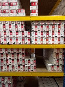 Cartouche de toner 054 d'origine pour imageClass LBP621Cw LBP623Cdw MF641Cw MF643Cdw MF645Cx - Product Image 2