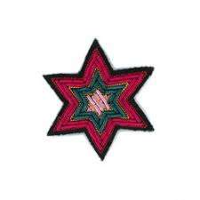 Meilleure qualité nouveau Design broches en fil de métal en gros broches en fil de métal à bas prix belle broche à bas prix #00980 - Product Image 6