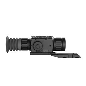 WOLF 6M 열화상 스코프 640x512 (50Hz) 선택적 LRF 장거리 탐지 적외선 야간 투시 단안경 사냥용 - Product Image 5