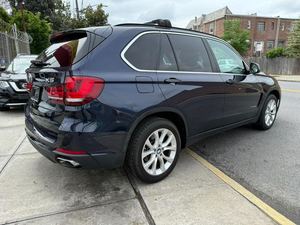 รถบีเอ็มดับเบิลยู X5 XDrive40e AWD ปี 2016 มือสอง สภาพดี พวงมาลัยซ้าย มาตรฐานไอเสียยูโร 4 วิ่ง 50,000-75,000 ไมล์ 150-200 แรงม้า - Product Image 6