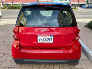 Smart fortwo passion d'occasion 2013 - Product Image 6