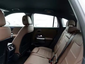 2021ใช้แล้วสะอาดมาก merzedes benzs GLA AMG GLA 35 - Product Image 4