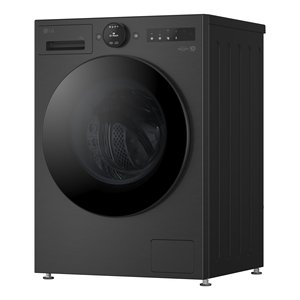 Lavatrice 13 Kg SERIE X7 F4X7013TBB Next AI DD Black classe A 1400giri/min (60x61,5x85cm) - Product Image 3