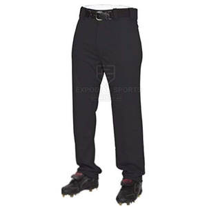 Uniforme de béisbol de alta calidad, ligero, transpirable, cómodo, diseño de logotipo personalizado, conjunto de uniforme de béisbol, precio barato - Product Image 3