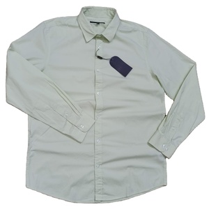 2023 moda de invierno para hombre 100% camisas de manga larga de algodón camisas antiarrugas para moda masculina - Product Image 3