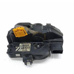 Serrure avant droite OPEL Mokka 1ère série 13579523 (12>) - Product Image 5