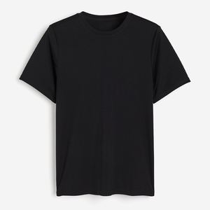 T-shirt surdimensionné 100% coton vierge 260G poids lourd personnalisé 3d Logo hommes t-shirt imprimé - Product Image 1