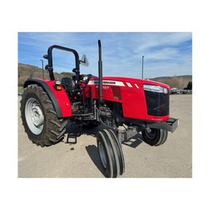 Massey Ferguson 385 4wd Massey Ferguson MF 165 <b>Tractor</b> - Product Image 3