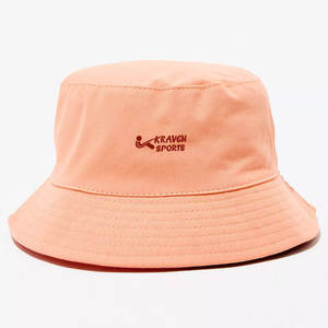 Chapeaux Bob en Polyester Uni, Légers et Ajustables, Prix de Gros, Chapeaux Bob Élégants - Product Image 1