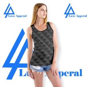 Débardeur d'entraînement de gymnastique pour hommes personnalisé maillot de sport respirant avec gilet sans manches tricoté débardeur de fitness décontracté - Product Image 2