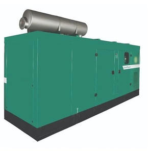 All Model Diesel <b>Generators</b> 3 Phase 320 KVA Liquid Cooled <b>Silent</b> Power Efficient diesel <b>Generator</b> Super <b>Silent</b> of 3 Phase - Product Image 5