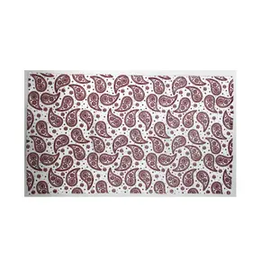 Best Offers Kitchen Towel with One Size Floral Designed Printed Pure Cotton Made Kitchen Towel For Sale By Exporters