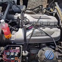 Voiture de sport à grande cylindrée 2016-2023 pour Audi R8 5.2L Automobile d'occasion Moteur V10