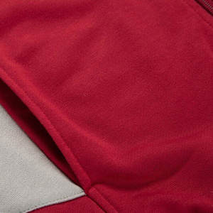 Survêtement en coton 100% de haute qualité pour hommes, manches longues avec fonction de taille plus pour l'hiver, vente en gros - Product Image 6