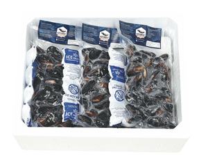 ถุงน้ำแข็งแพ็คน้ำแข็งแบบใช้แล้วทิ้งถุงเย็นสำหรับใส่น้ำแข็ง - Product Image 6