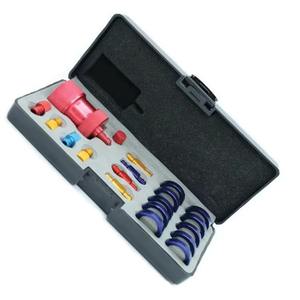 Set de Transferencia de Grasa con Filtro Nano Manual de Acero Inoxidable, para Cirugía Plástica Profesional, Certificado CE, Garantía de 3 Años - Product Image 6