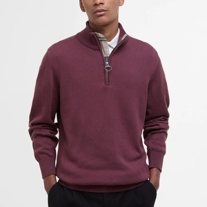 Pull tricoté Pull tricoté d'hiver en laine de haute qualité Concevez vos pulls tricotés pour hommes - Product Image 1