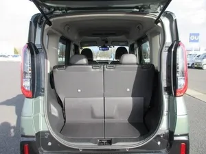 Delica Mini I 2023, Bajo Kilometraje, Motor en Buen Estado, Transmisión Automática, Techo Solar Panorámico, Faros LED - Product Image 3