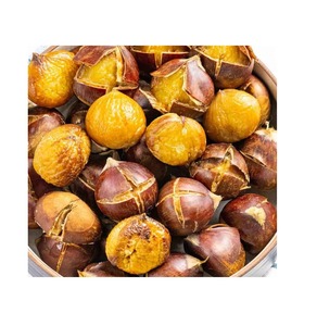 Top Premium Multifuncional Castaño Snack Comida enlatada Horno-Castañas asadas OEM Personalizable - Product Image 3