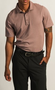 Polo de alta calidad estilo 2025 tela de algodón suave disponible al por mayor bordado de logotipo personalizado - Product Image 3