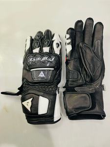 ถุงมือหนังวัวกันน้ำสำหรับแข่งรถ, ถุงมือแข่งรถมอเตอร์ไซค์ถุงมือหนังวัวบุนุ่ม2025 - Product Image 3