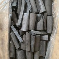 Vente en gros de charbon de bois noir naturel du Vietnam 100% Option gratuite et bon marché disponible