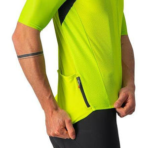 Conjuntos de ciclismo personalizados OEM, Jersey sublimado para bicicleta, pantalones cortos con pechera, uniforme acolchado para adultos, venta al por mayor, diseño ODM, buena venta - Product Image 2