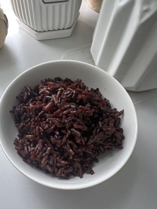 Riz noir à grains longs de qualité supérieure du Vietnam pour l'exportation, au goût riche et à une valeur nutritionnelle élevée - Product Image 5