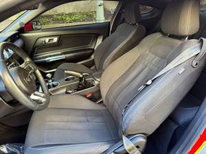 FORD MUSTANG GT COUPE 2018 USADO, VOLANTE A LA IZQUIERDA/DERECHA - Product Image 4