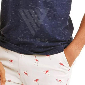 Débardeur de sport pour homme en gros, 100% fibre de coton, respirant, séchage rapide, couleur personnalisée - Product Image 3