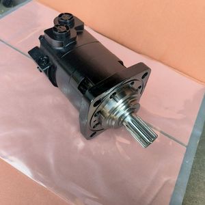 Motor Hidráulico Serie 104 104-490 104-1422 104-1034 104-1229 104-4032-006 112-1359-006 106-1122-006 - Product Image 1