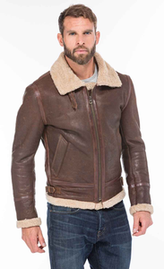 Wholesale Customized Colors Sizes Men Slim Leather <b>Jacket</b> Stand Collar Front Logo Waterproof Windproof Breathable Quick Winter - Product Image 2