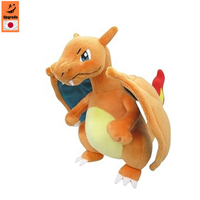 Peluche kawaii Cadeau de qualité supérieure Teintes brillantes Peluche japonaise personnalisée Peluche animal peluche Peluche câlin