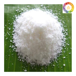 ผงมะพร้าวฝอยฝอยฝอยฝอยละเอียดมะพร้าวขูดฝอยคุณภาพสูงเกรดอาหารจากเวียดนามสำหรับใช้ทำเบเกอรี่และขนม - Product Image 5