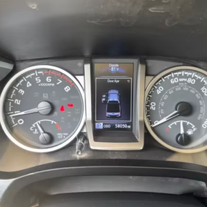 Mini camion 4x4 automatique essence 2020, capacité de charge 1-10t, 251-350ch, Euro 3, pour le transport, l'agriculture et la construction - Product Image 4