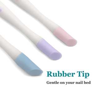 Empujador de uñas especializado que ofrece servicios premium para el cuidado de manos y pies Empujador de uñas de nivel superior con experiencia Gel Acrílico - Product Image 2