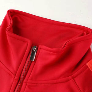 2023 unisexe personnalisé Polyester/coton survêtement d'entraînement respirant meilleur Jogging vêtements de sport pour hommes en gros ensembles d'hiver - Product Image 2