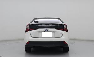USED LHD/RHD2020 T O Y O T A PRIUS XLE FWD - Product Image 2