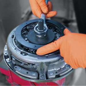 ชุดเครื่องมือคลัตช์คู่สำหรับรถฟอร์ดแห้งรุ่นเบต้าสำหรับชุดตั้งและอุปกรณ์เสริมสำหรับคลัตช์ - Product Image 4