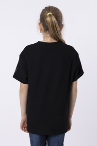 Camiseta personalizada de alta calidad para niñas, nuevo diseño, producto nuevo, gran oferta, barata - Product Image 6