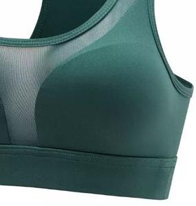 Soutien-gorge de sport pour femmes, facile à laver, durable, respirant, confortable, anti-rides, décontracté, nouveau design - Product Image 5