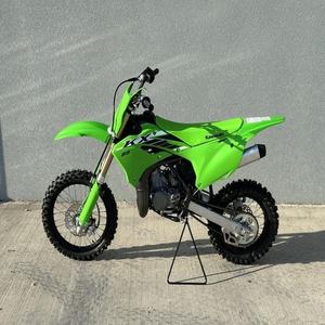 Motos tout-terrain Kawasaki KX85 2025 avec garantie d'un an - Product Image 1