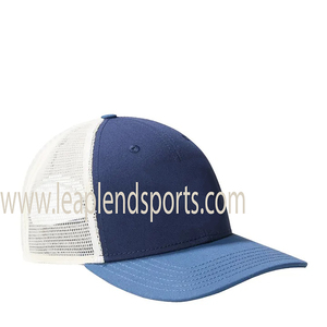 Vente en gros Streetwear unisexe broderie 3D casquettes 7 panneaux poids léger OEM chapeaux en maille 6 panneaux camouflage forêt unisexe de haute qualité - Product Image 6