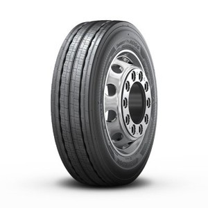 Neumático para Camión de Servicio Pesado 11R24.5, Construcción Radial Totalmente de Acero, Diseñado para Alta Capacidad de Carga y Control de Costos de Flota - Product Image 5