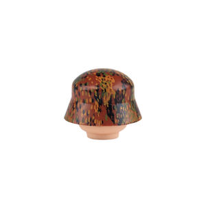 หมวกกันน็อกลายพรางทหารเยอรมัน WW2บล็อกตัวต่อกองทัพทหารราบทหารของเล่นอิฐขนาดเล็ก - Product Image 4