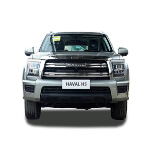 Haval H5 2024 2.0t à 4WD Automobile Grand SUV Véhicule à essence d'occasion pour les déplacements en ville - Product Image 1
