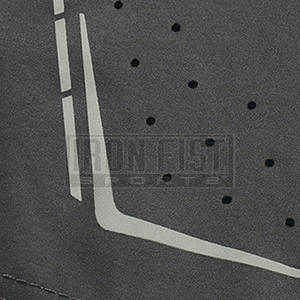 Pantalones cortos de gimnasio de secado rápido transpirables de alta calidad para hombres Pantalones cortos de entrenamiento personalizados para Fitness y entrenamiento Diseño elegante de la calle principal - Product Image 6